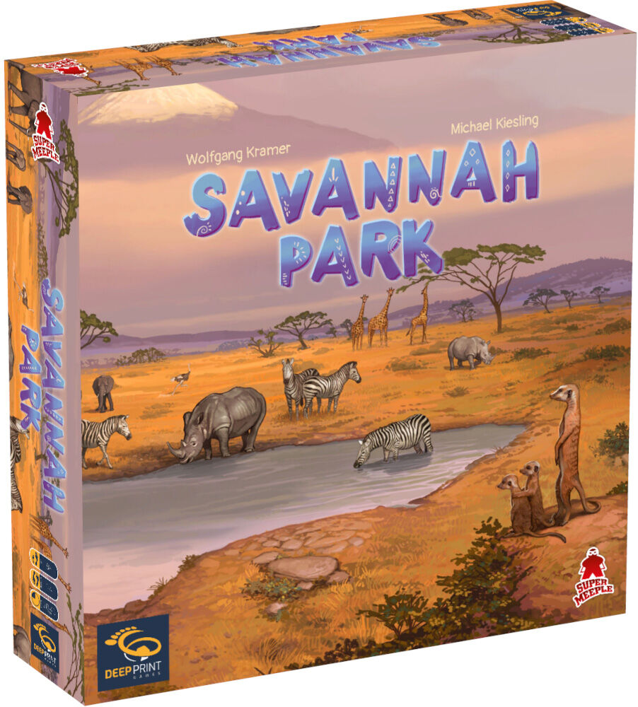 Savannah Park