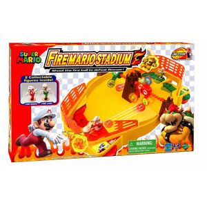 7388 Fire mario stadium jeu de flipper