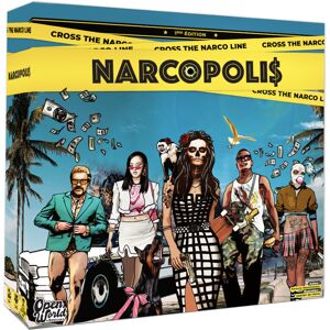 NARCOPOLIS