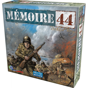 Mémoire 44