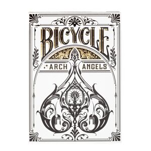 Cartes à jouer Bycicle creatives - Archangels