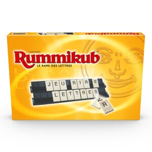 Rummikub lettres