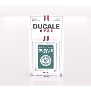 Ducale Origine 32 cartes bliser