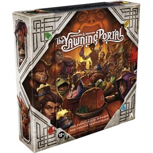 Dungeons and Dragons : The Yawning Portal