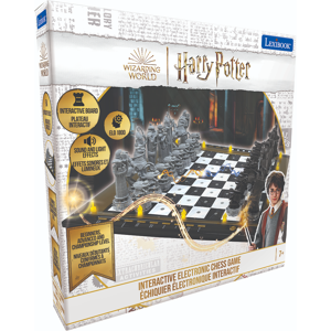 Jeu Echec électronique Harry Potter