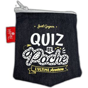 Quiz de Poche