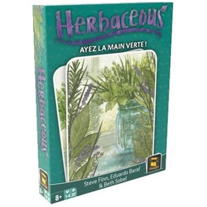 Herbaceous