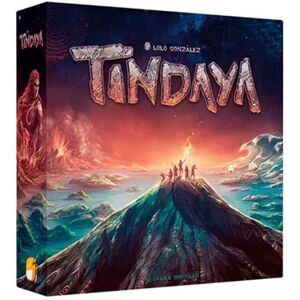 Tindaya