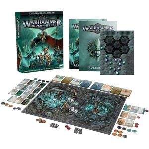 Warhammer Underworlds: Starter Set (français)