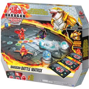 Arène de combat Bakugan battle mix