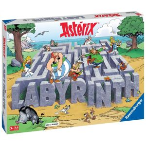 Labyrinthe Astérix