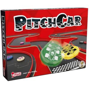 Pitchcar