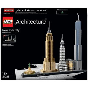 Lego 21028 - New York - LEGO® Architecture