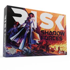 Risk Legacy Shadow Forces