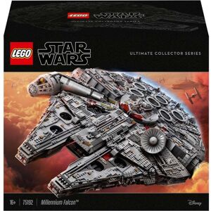 Lego 75192 - Millennium Falcon™ - LEGO® Star Wars™