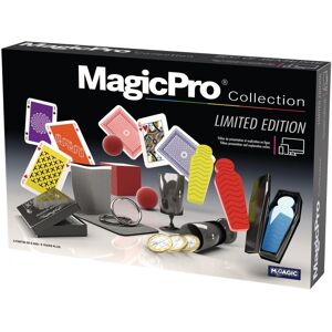 MagicPro - Coffret de magie Édition limitée