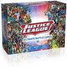 Justice League - Ultimate Battle Cards