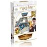 Top Trumps Battle Mat Harry Potter