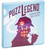 Puzzle Legend Sherlock Holmes