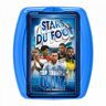 Top Trumps - Quiz stars du foot