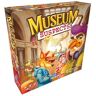 Museum Suspect jeu d enquete