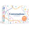 Conversations en Famille - Le Jeu Qui va Renforcer Vos Liens Familiaux - 220 Questions pour des Discussions Profondes & Significatives en Famille