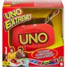 Mattel Games - Uno Extrême - Jeu de Cartes Famille - Dès 7 ans