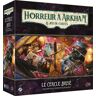 Horreur à Arkham : Le Jeu de Cartes - Le Cercle Brisé (Investigateurs)