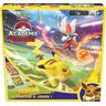 Pokemon - Coffret Academie de combat V2