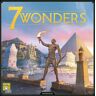 7 wonders