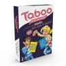 Taboo Enfants contre parents Hasbro