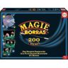 Magie Borras 200 tours