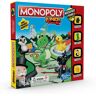 Monopoly Junior - Jeu de societe pour enfants - Jeu de plateau