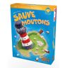 Sauve mouton - Jeu de stratégie