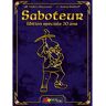 Saboteur : Anniversaire