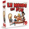 Le Monde est Fou - Jeu d'ambiance