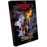 Livre de base - Hellboy : Le jeu de rôle