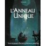 L'anneau unique - Les ruines du Royaume