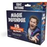 Magie défendue avec Eric Antoine