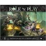 Role'n play - Boîte d'initiation au jeu de rôle