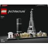 21044 - Paris - LEGO® Architecture