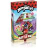 Top Trumps Battle Mat Miraculous