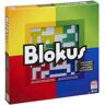 Mattel Games - Blokus - Jeu de Société - 7 ans et +