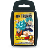 Top Trumps - Dragon Ball Super