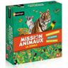 Mission animaux - La Jungle