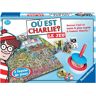 Où est Charlie ? Le jeu - Ravensburger