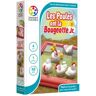 Les poules ont la bougeotte