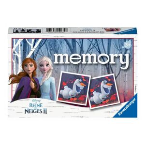 Memory® disney la reine des neiges 2