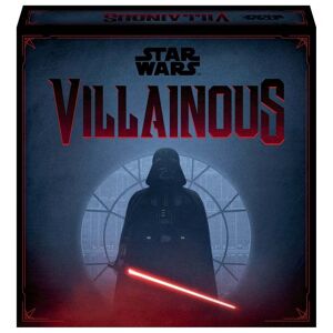 Villainous: Star Wars - Puissance du côté obscur