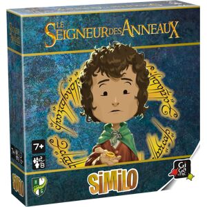 Le Seigneur des Anneaux - Similo